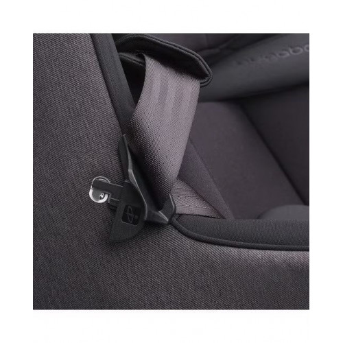 Silla de coche Bugaboo Owl By Nuna (40 - 105cm) Negro