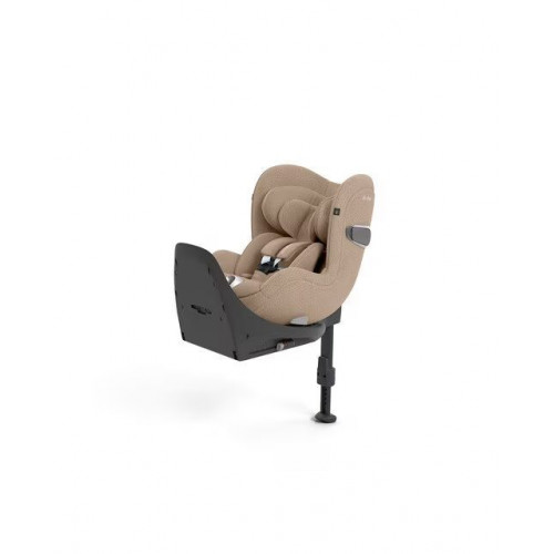 Silla de coche CYBEX Sirona T i-Size Plus (45 - 105 cm) Marrón