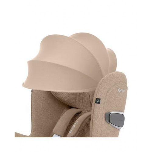Silla de coche CYBEX Sirona T i-Size Plus (45 - 105 cm) Marrón