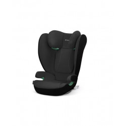 Silla de coche Cybex Solution B i-Fix (100 - 150 cm) Negro