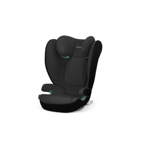 Silla de coche Cybex Solution B i-Fix (100 - 150 cm) Negro