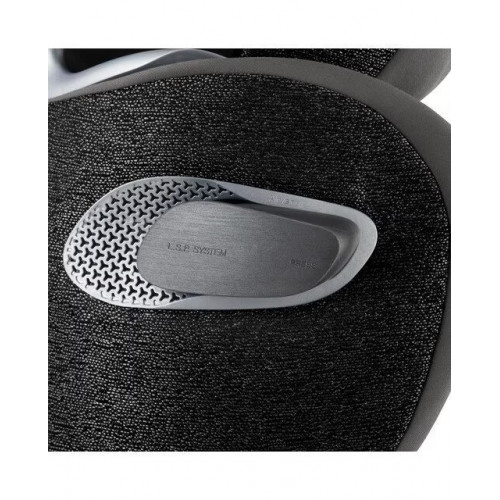 Silla de coche CYBEX Solution T i-Fix (100 - 150cm) Gris