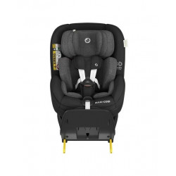 Silla de coche giratoria Maxi-Cosi Mica Pro Eco Isofix i-Size (40 - 105 cm) Negro