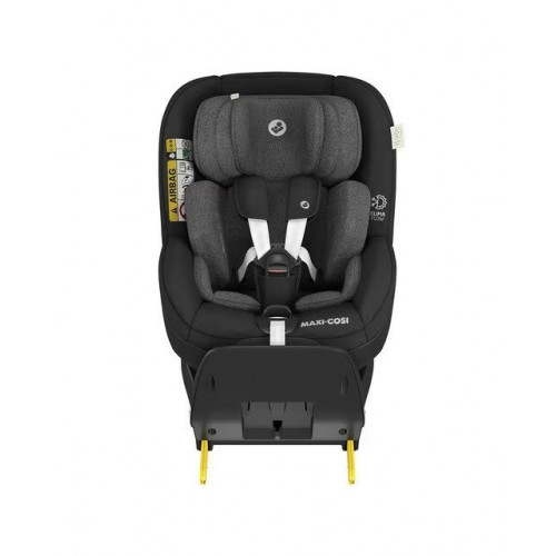 Silla de coche giratoria Maxi-Cosi Mica Pro Eco Isofix i-Size (40 - 105 cm) Negro