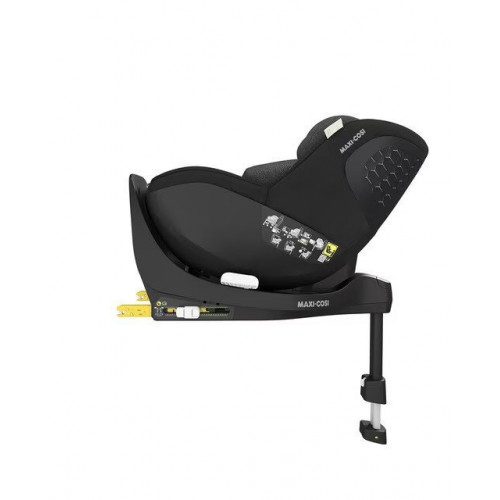 Silla de coche giratoria Maxi-Cosi Mica Pro Eco Isofix i-Size (40 - 105 cm) Negro