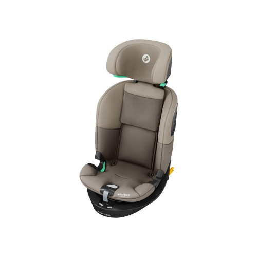 Silla de coche GR. 0/1/2/3 Maxi-Cosi Emerald S i-Size, 40-150cm, 0-12 años, 0-36Kg Marrón claro