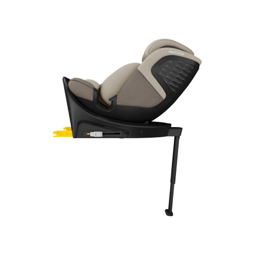 Silla de coche GR. 0/1/2/3 Maxi-Cosi Emerald S i-Size, 40-150cm, 0-12 años, 0-36Kg Marrón claro