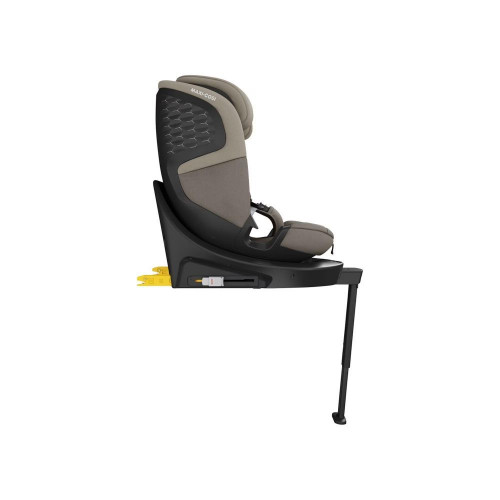 Silla de coche GR. 0/1/2/3 Maxi-Cosi Emerald S i-Size, 40-150cm, 0-12 años, 0-36Kg Marrón claro