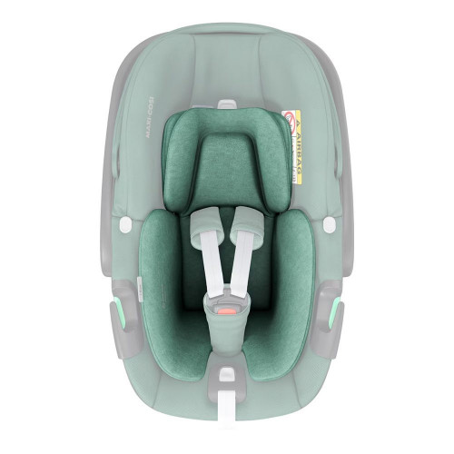 Silla de coche Isofix Maxi-Cosi Pebble 360 i-Size (40-83 cm) (hasta 13 Kg) (0-15 meses) (gr.0+) Verde