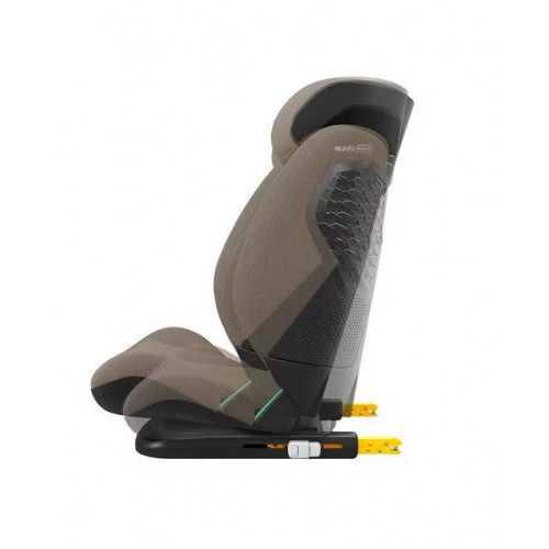 Silla de coche Isofix Maxi-Cosi Rodifix Pro2 i-Size (100-150 cm) Marrón oscuro