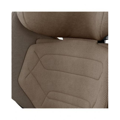 Silla de coche Isofix Maxi-Cosi Rodifix Pro2 i-Size (100-150 cm) Marrón oscuro