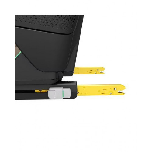 Silla de coche Isofix Maxi-Cosi Rodifix Pro2 i-Size (100-150 cm) Marrón oscuro