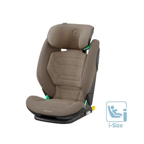 Silla de coche Isofix Maxi-Cosi Rodifix Pro2 i-Size (100-150 cm) Marrón oscuro