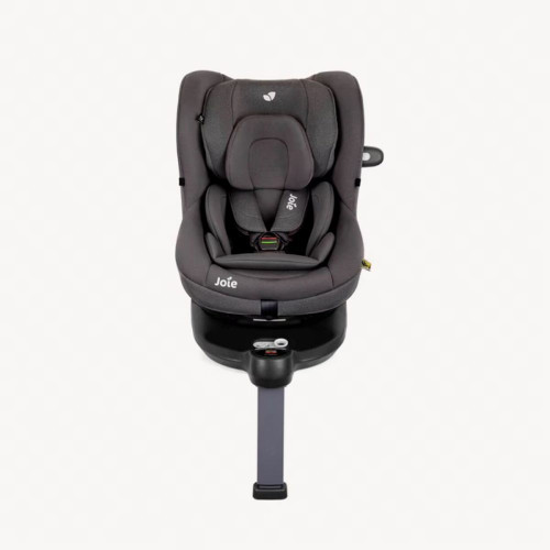 Silla de coche Joie i-Spin 360 i-Size (40-105 cm) Gris