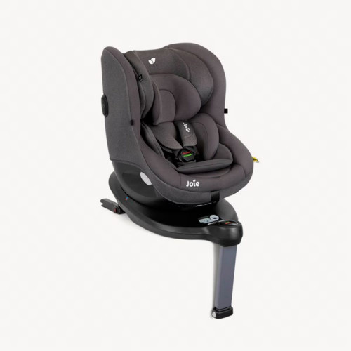 Silla de coche Joie i-Spin 360 i-Size (40-105 cm) Gris