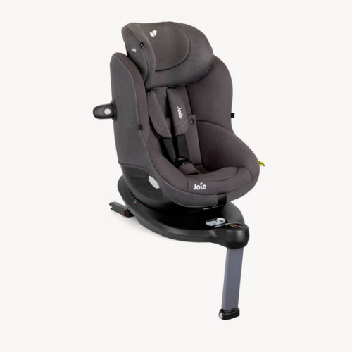 Silla de coche Joie i-Spin 360 i-Size (40-105 cm) Gris