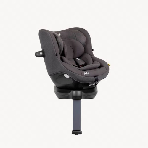 Silla de coche Joie i-Spin 360 i-Size (40-105 cm) Gris