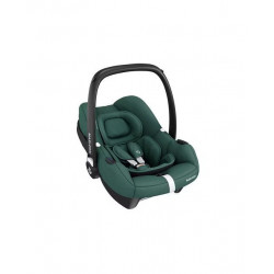 Silla de coche Maxi-Cosi Cabriofix Isofix i-Size (40 - 83 cm) Verde oscuro