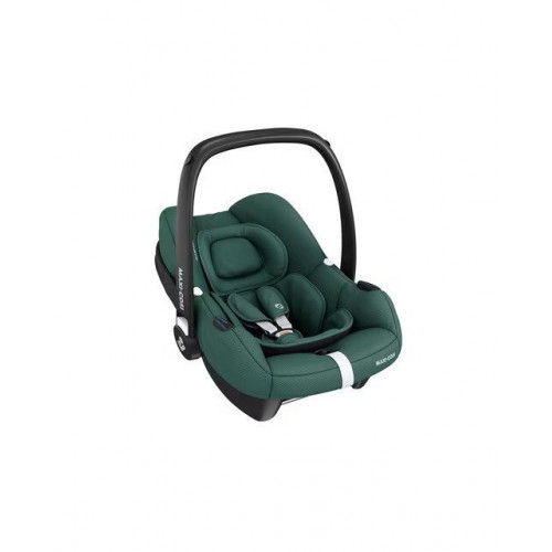 Silla de coche Maxi-Cosi Cabriofix Isofix i-Size (40 - 83 cm) Verde oscuro