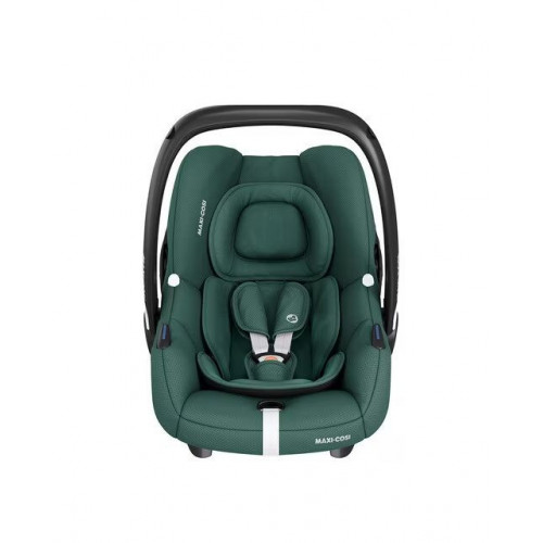 Silla de coche Maxi-Cosi Cabriofix Isofix i-Size (40 - 83 cm) Verde oscuro