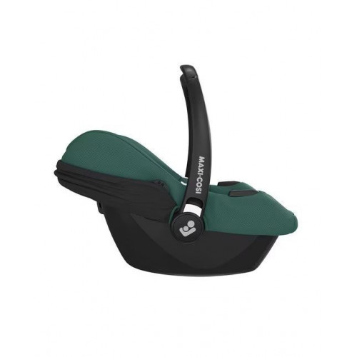 Silla de coche Maxi-Cosi Cabriofix Isofix i-Size (40 - 83 cm) Verde oscuro