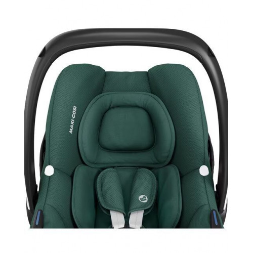 Silla de coche Maxi-Cosi Cabriofix Isofix i-Size (40 - 83 cm) Verde oscuro