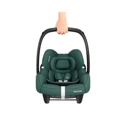 Silla de coche Maxi-Cosi Cabriofix Isofix i-Size (40 - 83 cm) Verde oscuro