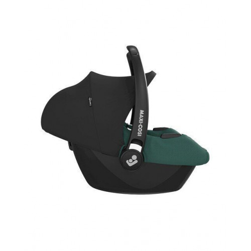 Silla de coche Maxi-Cosi Cabriofix Isofix i-Size (40 - 83 cm) Verde oscuro