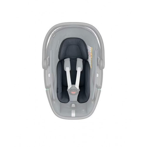 Silla de coche Maxi-Cosi Coral 360º Isofix i-Size (40 - 75 cm) Gris plomo