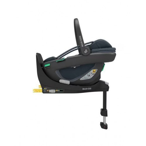 Silla de coche Maxi-Cosi Coral 360º Isofix i-Size (40 - 75 cm) Gris plomo
