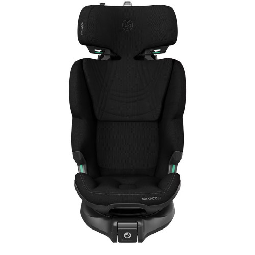 Silla de coche Maxi-Cosi Emerald 360 Pro I-Size, 40-150cm Negro