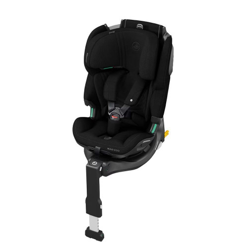 Silla de coche Maxi-Cosi Emerald 360 Pro I-Size, 40-150cm Negro