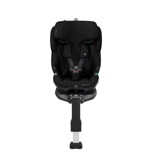 Silla de coche Maxi-Cosi Emerald 360 Pro I-Size, 40-150cm Negro