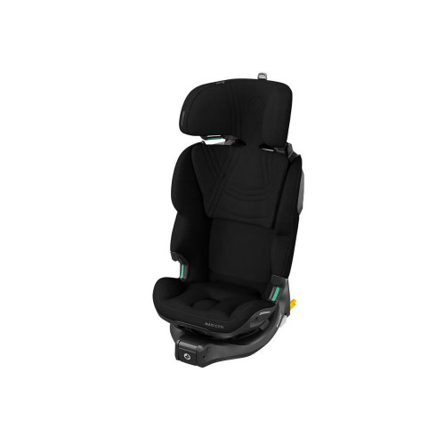 Silla de coche Maxi-Cosi Emerald 360 Pro I-Size, 40-150cm Negro