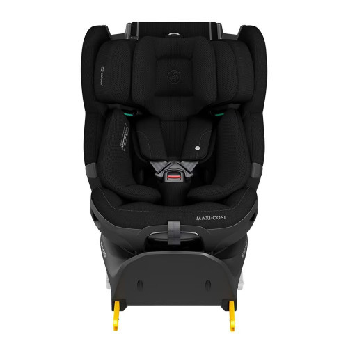 Silla de coche Maxi-Cosi Emerald 360 Pro I-Size, 40-150cm Negro