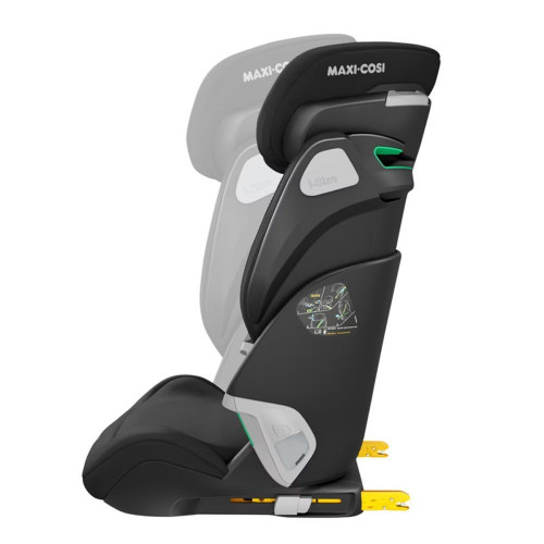 Silla de coche Maxi-Cosi Kore Pro i-Size (100 - 150 cm) Negro