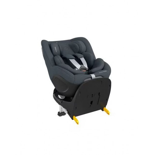 Silla de coche Maxi-Cosi Mica 360 Pro Isofix i-Size (40 - 105 cm) Gris oscuro