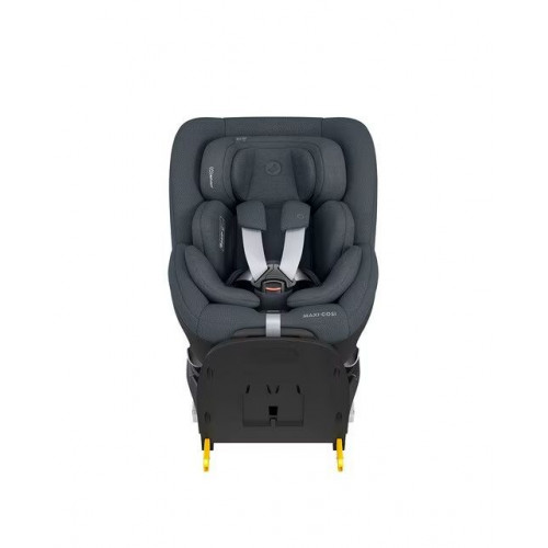 Silla de coche Maxi-Cosi Mica 360 Pro Isofix i-Size (40 - 105 cm) Gris oscuro