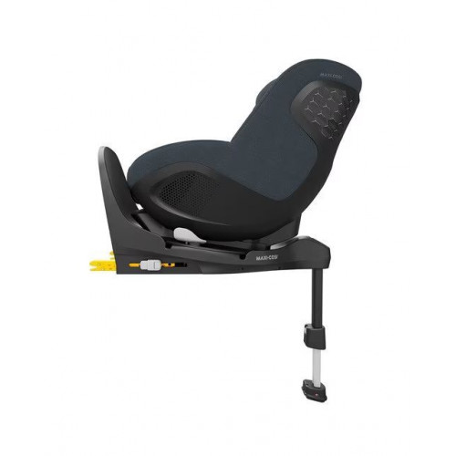 Silla de coche Maxi-Cosi Mica 360 Pro Isofix i-Size (40 - 105 cm) Gris oscuro