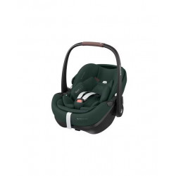 Silla de coche Maxi-Cosi Pebble 360º Pro i-Size (40 - 83cm) Verde