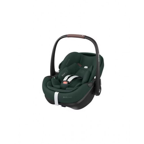 Silla de coche Maxi-Cosi Pebble 360º Pro i-Size (40 - 83cm) Verde