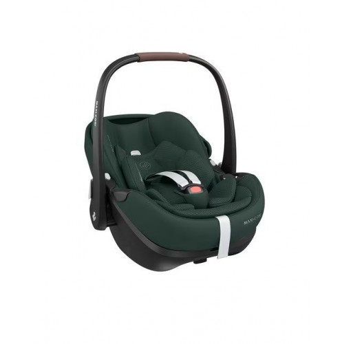 Silla de coche Maxi-Cosi Pebble 360º Pro i-Size (40 - 83cm) Verde