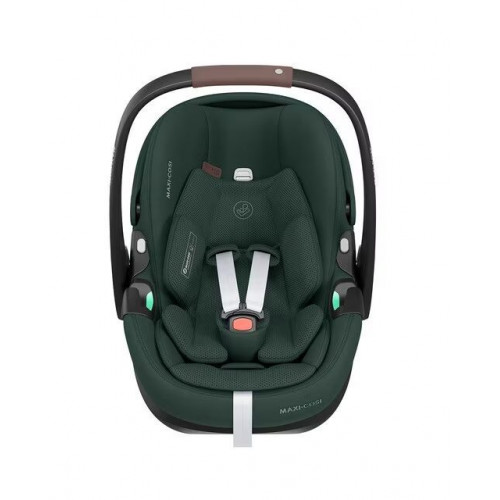 Silla de coche Maxi-Cosi Pebble 360º Pro i-Size (40 - 83cm) Verde