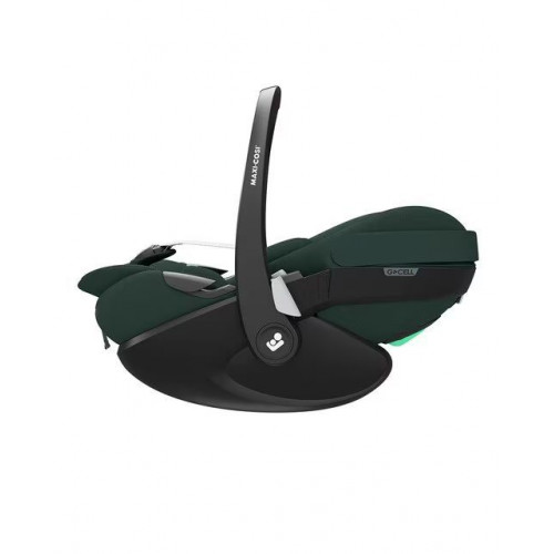 Silla de coche Maxi-Cosi Pebble 360º Pro i-Size (40 - 83cm) Verde