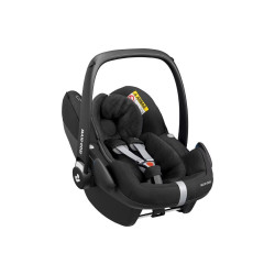 Silla de coche Maxi-Cosi Pebble Pro i-Size (45 - 75 cm) Negro