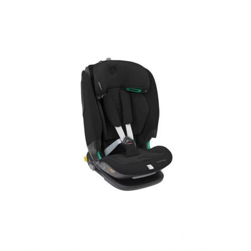 Silla de coche Maxi-Cosi Titan Pro2 I-Size (76 - 150cm) Negro
