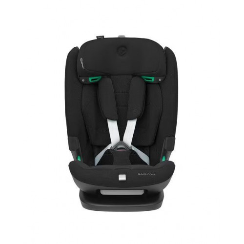 Silla de coche Maxi-Cosi Titan Pro2 I-Size (76 - 150cm) Negro