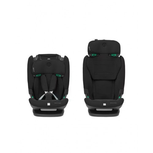 Silla de coche Maxi-Cosi Titan Pro2 I-Size (76 - 150cm) Negro