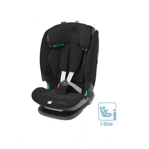Silla de coche Maxi-Cosi Titan Pro2 I-Size (76 - 150cm) Negro
