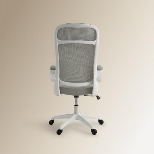 Silla de escritorio Lina EuroVolter Gris